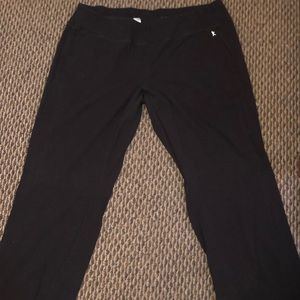 Cute sweatpants/track pants